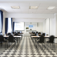 Гостиница Шерстон, Москва, Московская область