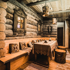 Гостиница Северная, Петрозаводск, Республика Карелия