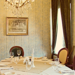 Гостиница Северная, Петрозаводск, Республика Карелия