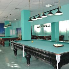 Санаторий Зеленая Долина, Ольгинка, Краснодарский край