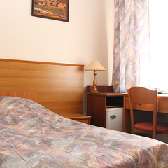 Гостиница Северная, Петрозаводск, Республика Карелия