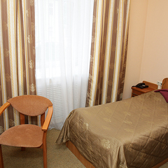 Гостиница Северная, Петрозаводск, Республика Карелия