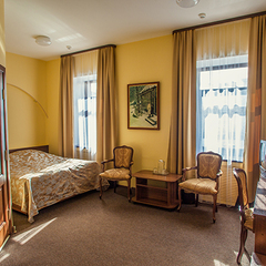 Гостиница Северная, Петрозаводск, Республика Карелия