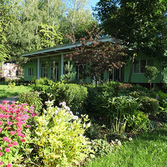 Загородный отель 4 сезона, Московская область