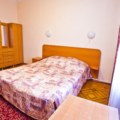 Гостиница Северная, Петрозаводск, Республика Карелия