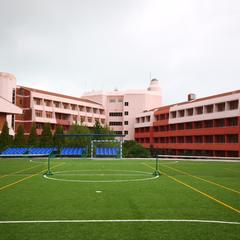 Санаторий Зеленая Долина, Ольгинка, Краснодарский край