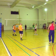 Санаторий Зеленая Долина, Ольгинка, Краснодарский край