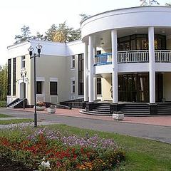 Санаторий Бэс Чагда, Московская область