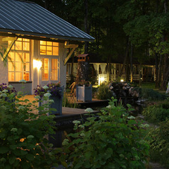 Загородный отель 4 сезона, Московская область