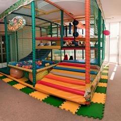 Санаторий Зеленая Долина, Ольгинка, Краснодарский край