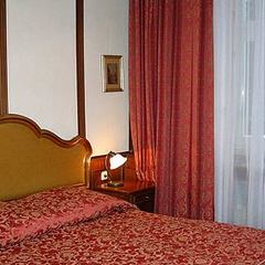 Санаторий Бэс Чагда, Московская область