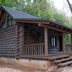 Загородный отель 4 сезона, Московская область