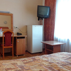 Гостиница Северная, Петрозаводск, Республика Карелия