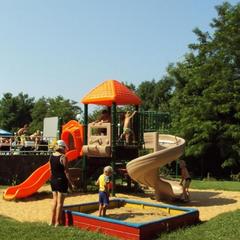 Санаторий Зеленая Долина, Ольгинка, Краснодарский край