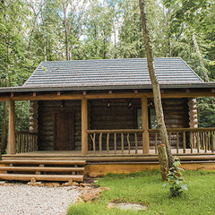 Загородный отель 4 сезона, Московская область