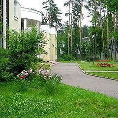 Санаторий Бэс Чагда, Московская область