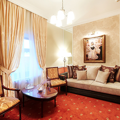 Гостиница Северная, Петрозаводск, Республика Карелия