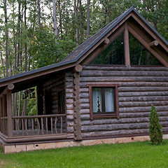 Загородный отель 4 сезона, Московская область