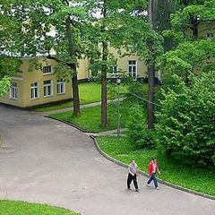 Санаторий Бэс Чагда, Московская область