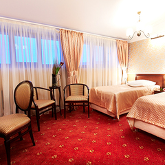 Гостиница Северная, Петрозаводск, Республика Карелия