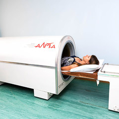 Санаторий Зеленая Долина, Ольгинка, Краснодарский край