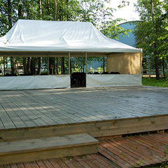 Загородный отель 4 сезона, Московская область