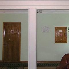 Санаторий Бэс Чагда, Московская область