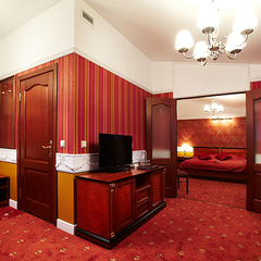 Гостиница Северная, Петрозаводск, Республика Карелия