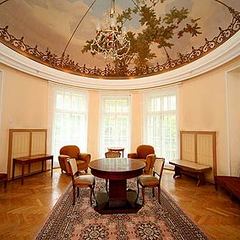 Санаторий Бэс Чагда, Московская область