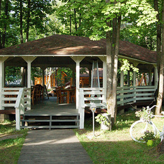 Загородный отель 4 сезона, Московская область