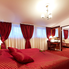 Гостиница Северная, Петрозаводск, Республика Карелия