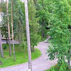 Санаторий Бэс Чагда, Московская область