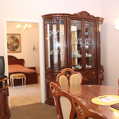 Гостиница Северная, Петрозаводск, Республика Карелия