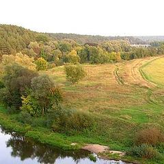Санаторий Бэс Чагда, Московская область