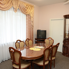 Гостиница Северная, Петрозаводск, Республика Карелия