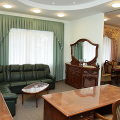 Гостиница Северная, Петрозаводск, Республика Карелия