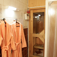 Гостиница Северная, Петрозаводск, Республика Карелия