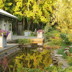 Загородный отель 4 сезона, Московская область