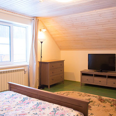 Загородный отель 4 сезона, Московская область