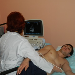 Санаторий Зеленая Долина, Ольгинка, Краснодарский край