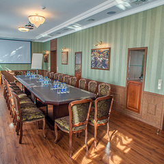 Гостиница Северная, Петрозаводск, Республика Карелия