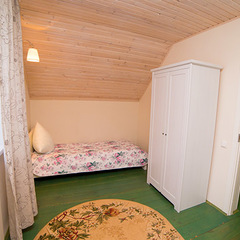 Загородный отель 4 сезона, Московская область