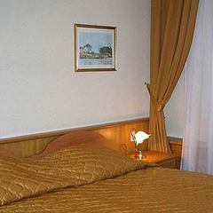 Санаторий Бэс Чагда, Московская область