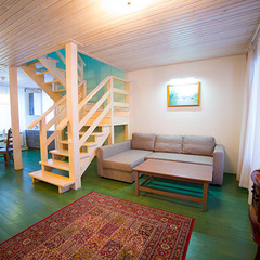 Загородный отель 4 сезона, Московская область