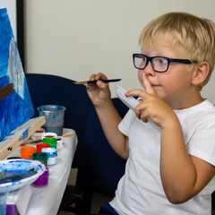 Отель Камелот, Малореченское, Крым