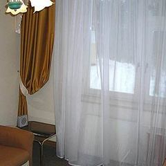 Санаторий Бэс Чагда, Московская область