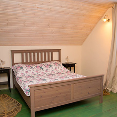 Загородный отель 4 сезона, Московская область