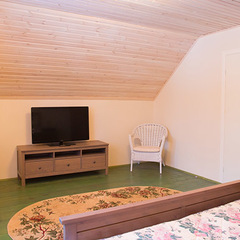 Загородный отель 4 сезона, Московская область