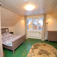 Загородный отель 4 сезона, Московская область