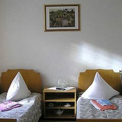 Санаторий Бэс Чагда, Московская область